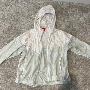 Nike windbreaker